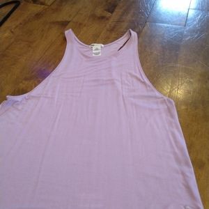 Victoria's Secret PINK crew neck tank